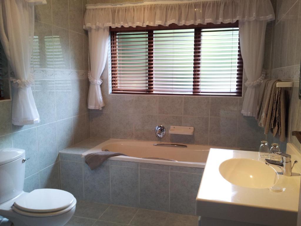 Waterfront Lodge クニスナ 部屋 写真