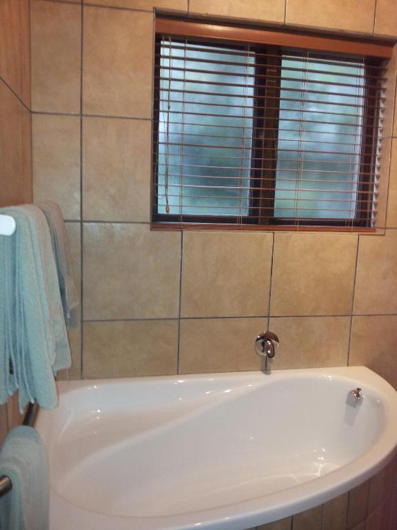 Waterfront Lodge クニスナ 部屋 写真
