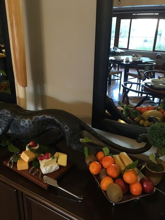 Waterfront Lodge クニスナ エクステリア 写真