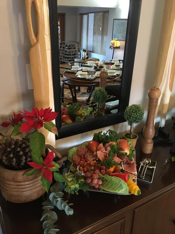 Waterfront Lodge クニスナ エクステリア 写真