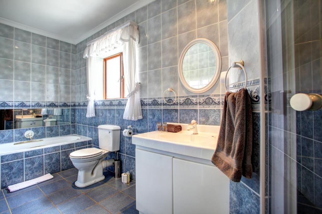 Waterfront Lodge クニスナ 部屋 写真