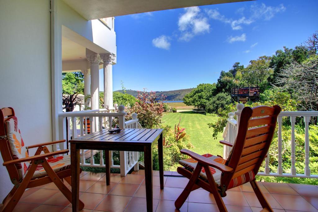 Waterfront Lodge クニスナ 部屋 写真